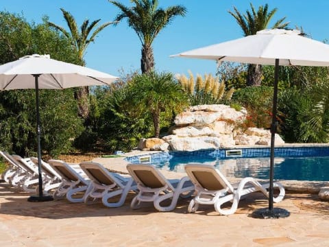 Villa Paraiso - PlusHolidays