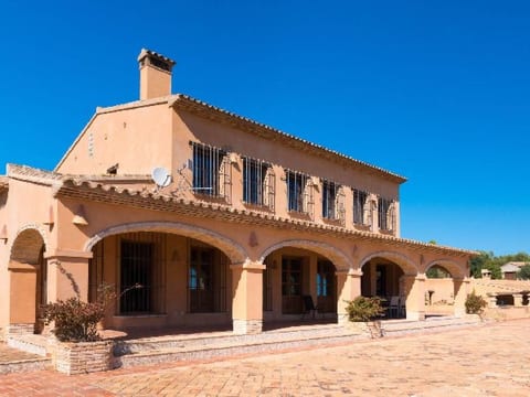 Villa Paraiso - PlusHolidays