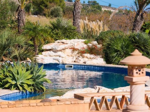 Villa Paraiso - PlusHolidays