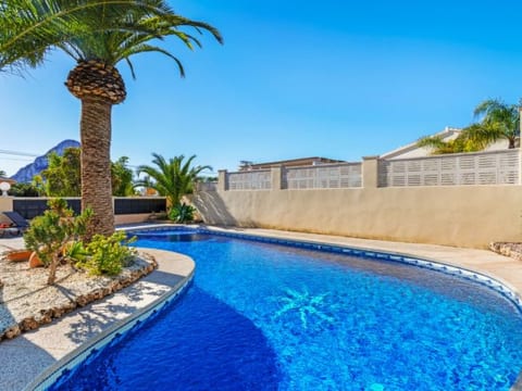 Villa Campanilla - Plusholidays