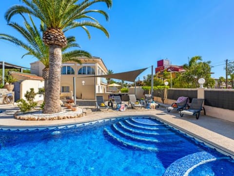Villa Campanilla - Plusholidays