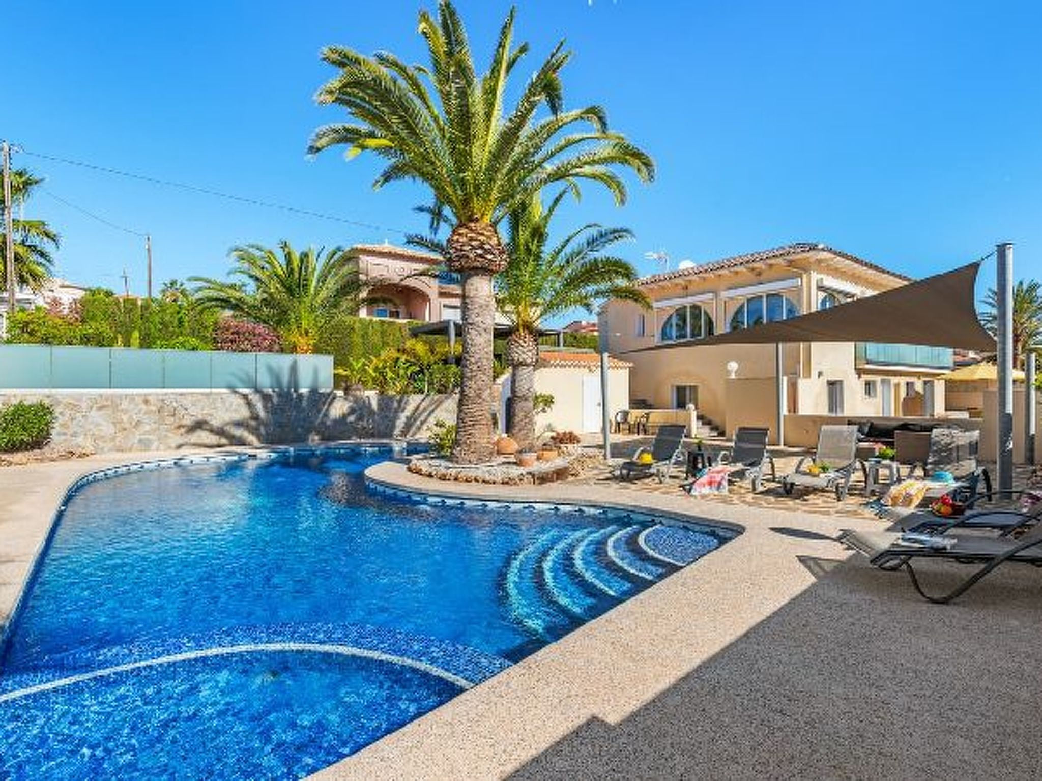 Villa Campanilla - Plusholidays