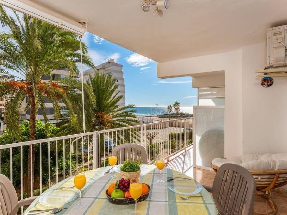 Apartment Penyon - PlusHolidays - Calp
