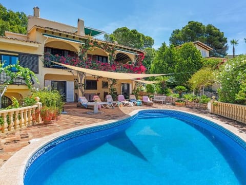 Villa Rosa 5 - PlusHolidays
