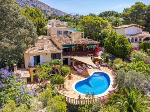 Villa Rosa 5 - PlusHolidays
