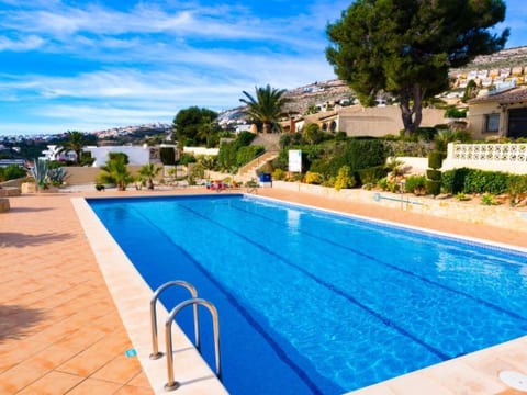 Bungalow Ojeda - PlusHolidays