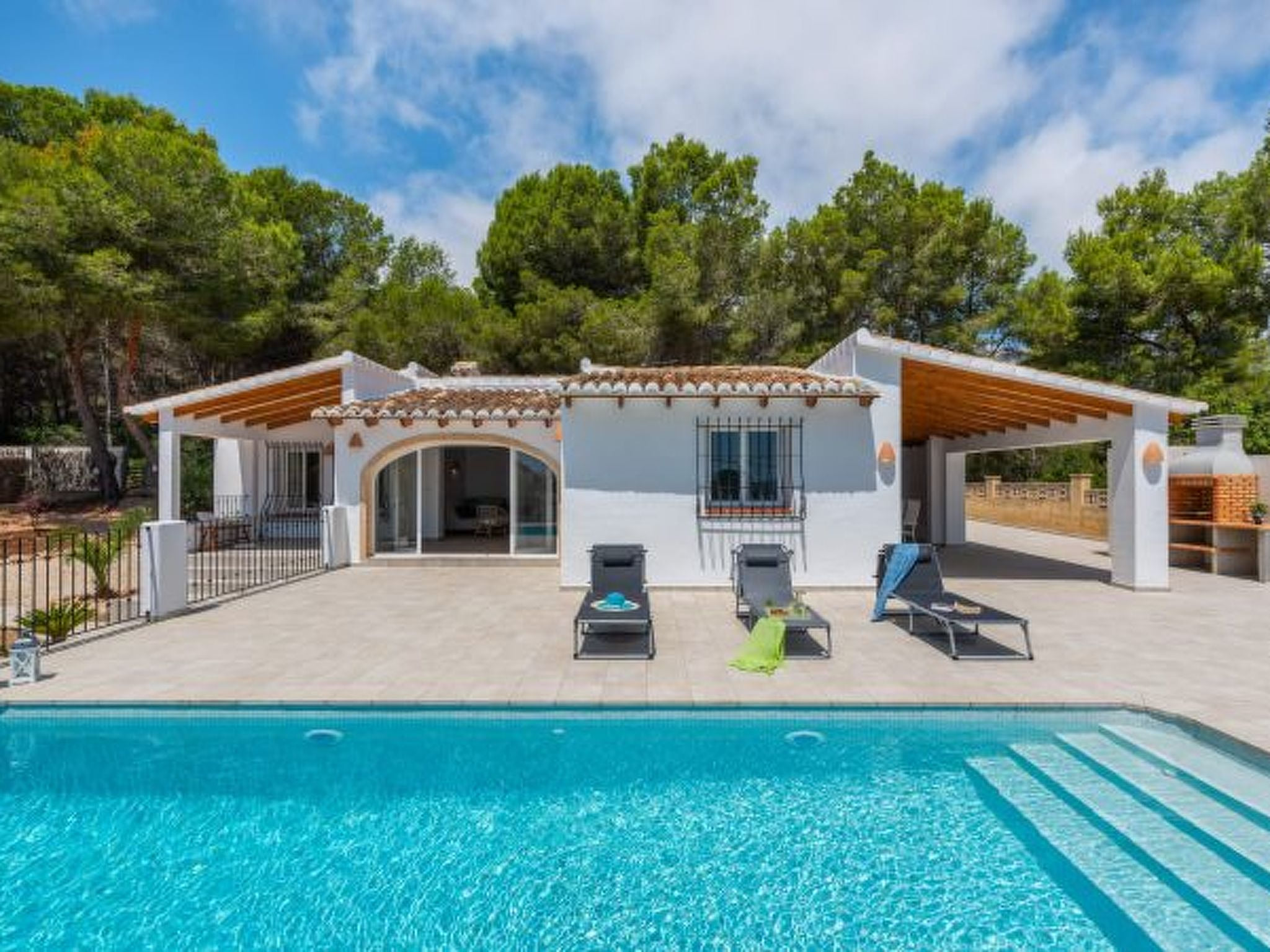 Villa Anna - Plusholidays