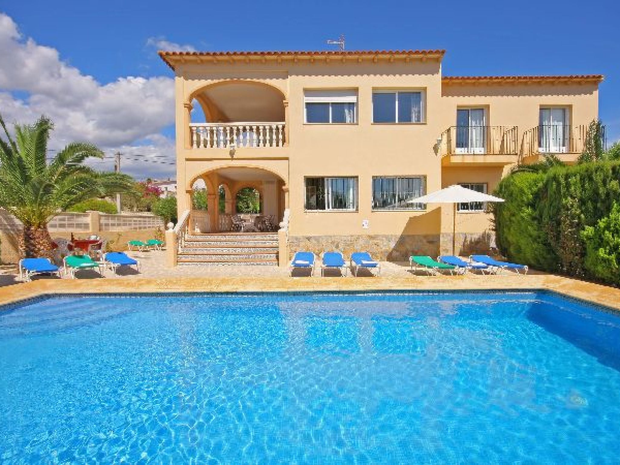 Villa Senieta - PlusHolidays