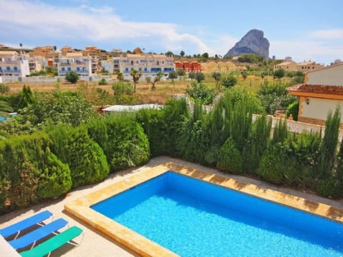 Villa Senieta - PlusHolidays