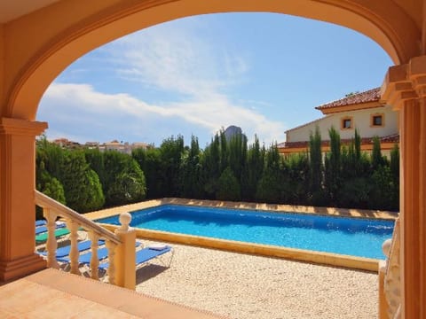 Villa Senieta - PlusHolidays