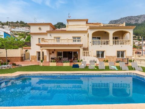 Villa Fina - PlusHolidays