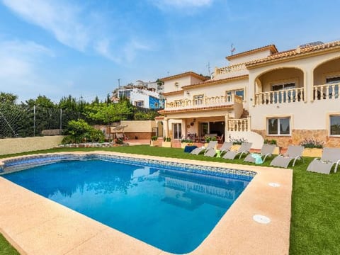 Villa Fina - PlusHolidays