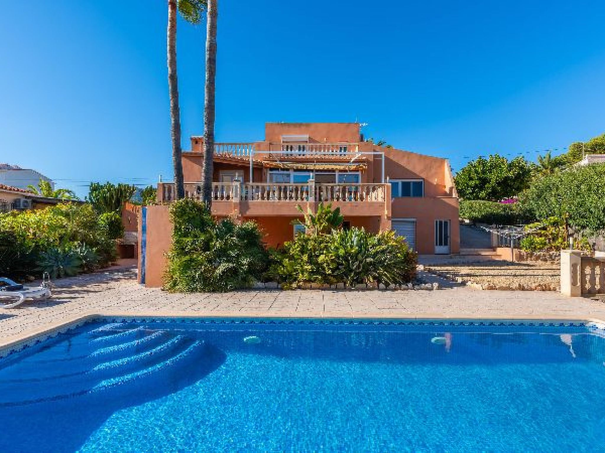 Villa Suenios - PlusHolidays