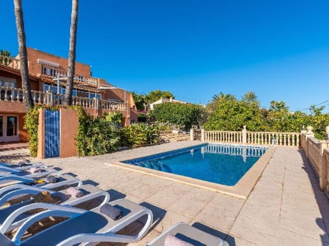 Villa Suenios - PlusHolidays