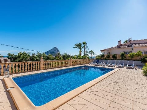 Villa Suenios - PlusHolidays