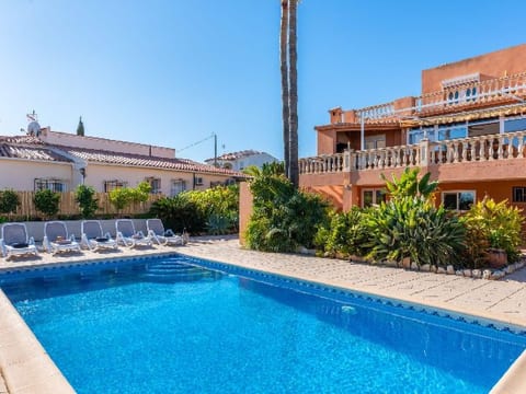 Villa Suenios - PlusHolidays