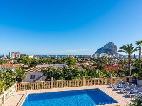 Villa Suenios - PlusHolidays