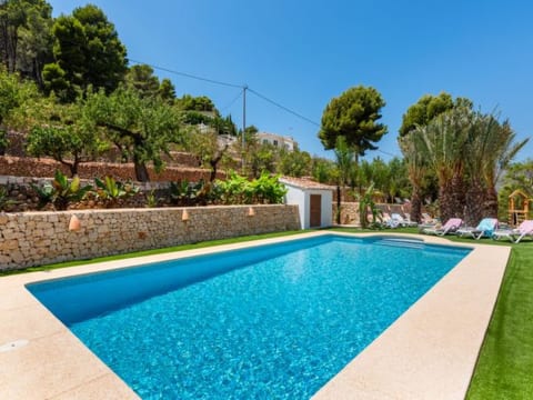 Villa Joan - PlusHolidays