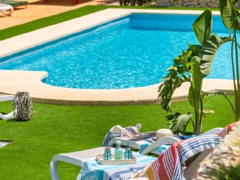 Villa Joan - PlusHolidays