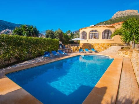 Villa Sanlio - PlusHolidays