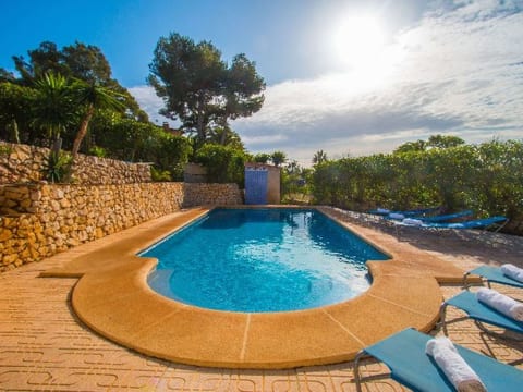 Villa Sanlio - PlusHolidays