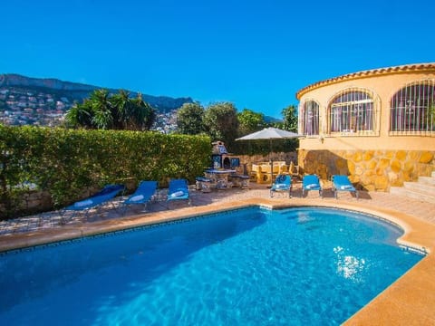 Villa Sanlio - PlusHolidays