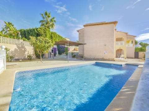 Villa Sasha - PlusHolidays