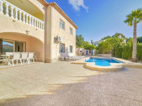 Villa Sasha - PlusHolidays