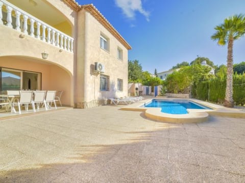 Villa Sasha - PlusHolidays