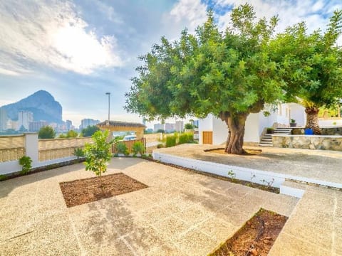 Villa Garrofer- PlusHolidays