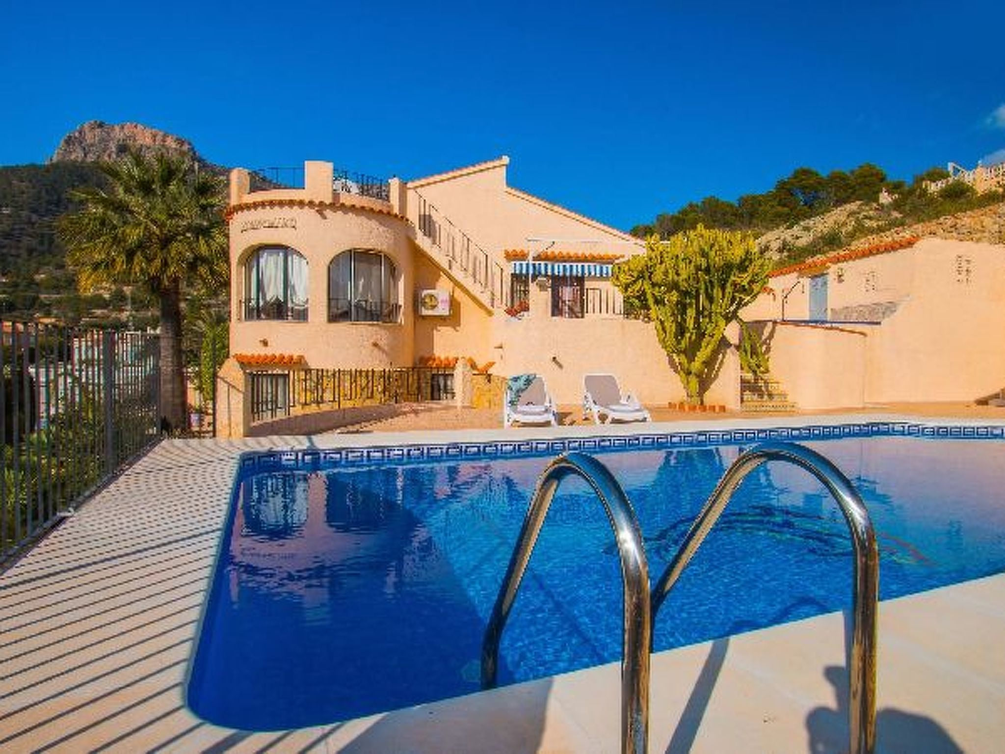 Villa Markus - PlusHolidays