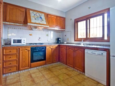 Villa Fustera - PlusHolidays
