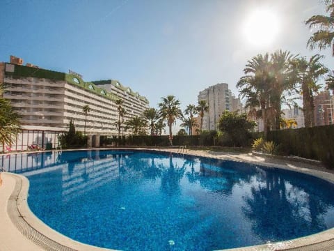 Apartment Coral Beach - PlusHolidays