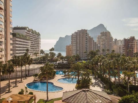 Apartment Coral Beach - PlusHolidays