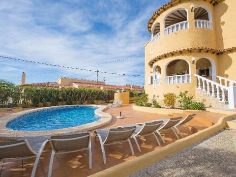 Villa Ortembach - PlusHolidays