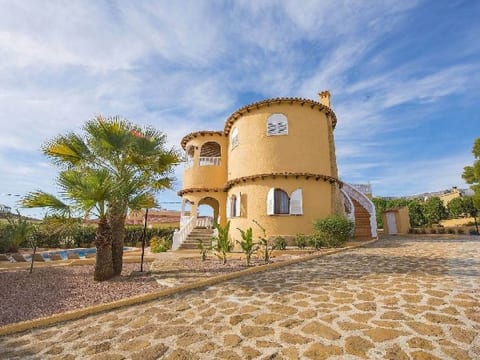 Villa Ortembach - PlusHolidays
