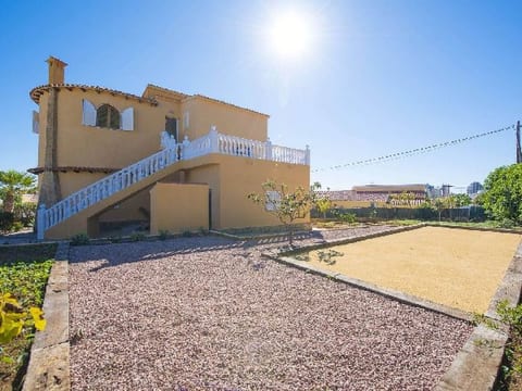 Villa Ortembach - PlusHolidays