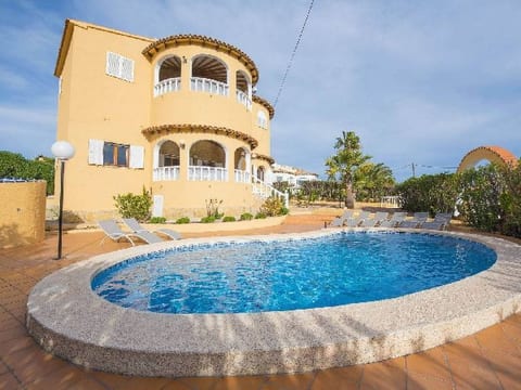 Villa Ortembach - PlusHolidays