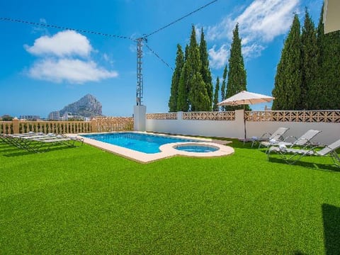 Villa Fuster - PlusHolidays