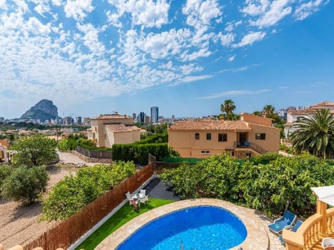 Villa Serena - PlusHolidays