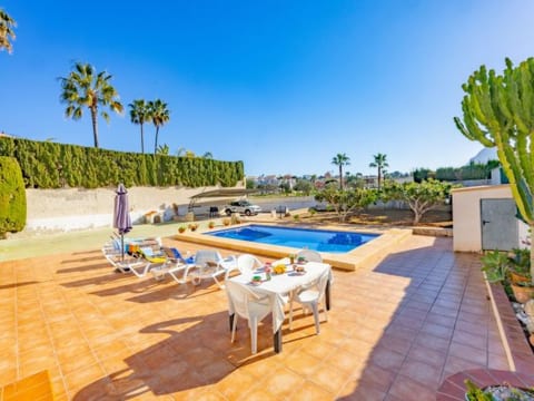 Villa Tere - PlusHolidays