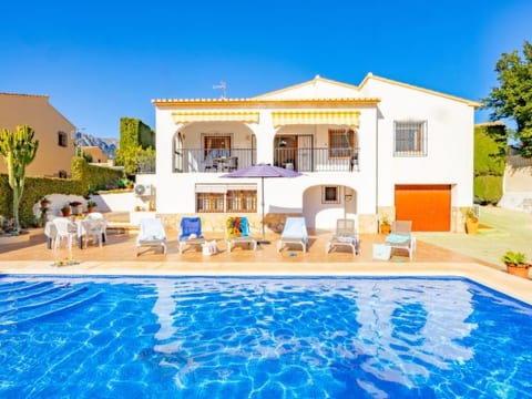 Villa Tere - PlusHolidays