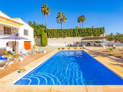 Villa Tere - PlusHolidays