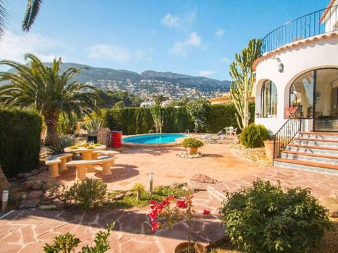 Villa Tran - PlusHolidays