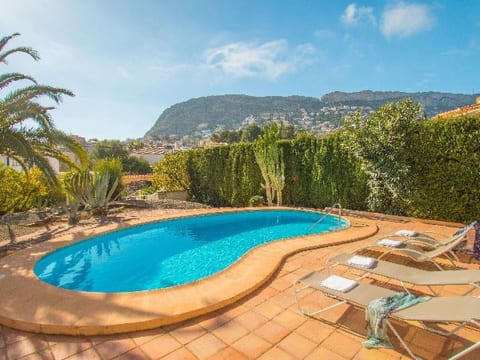 Villa Tran - PlusHolidays