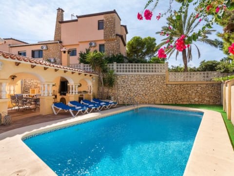 Villa Aloe - Plus