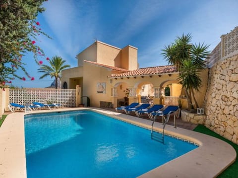 Villa Aloe - Plus