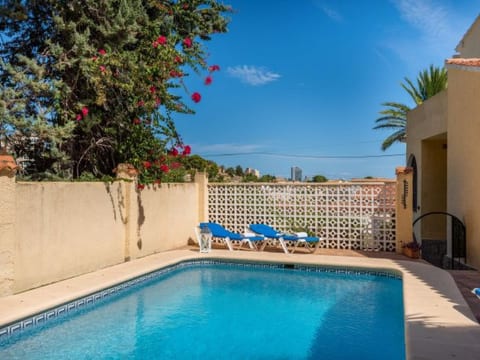 Villa Aloe - Plus
