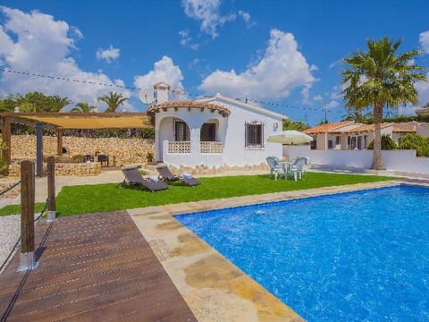 Villa Neus - PlusHolidays