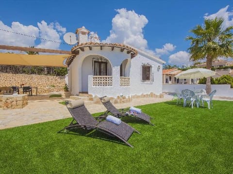 Villa Neus - PlusHolidays